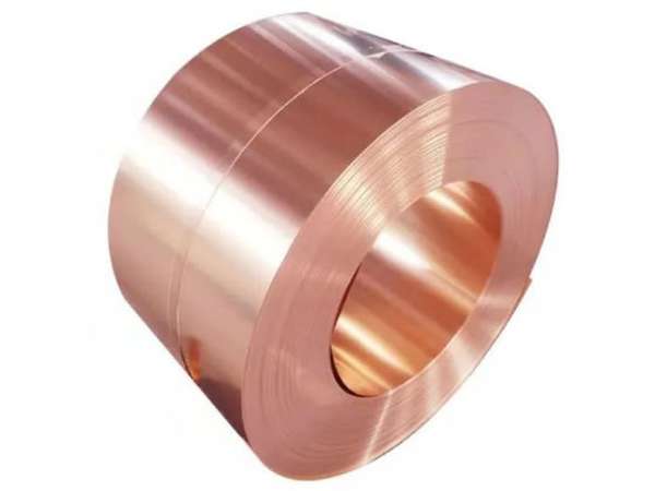 Copper Coil